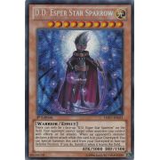 HA07-EN031 D.D. Esper Star Sparrow Secret Rare