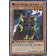 HA07-EN032 Beast-Warrior Puma Super Rare