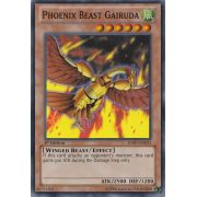 HA07-EN033 Phoenix Beast Gairuda Super Rare