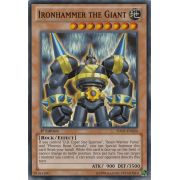 HA07-EN034 Ironhammer the Giant Super Rare