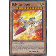 HA07-EN035 D.D. Jet Iron Super Rare