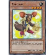 HA07-EN036 Aye-Iron Super Rare