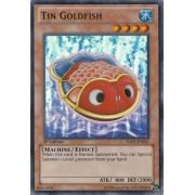HA07-EN037 Tin Goldfish Super Rare