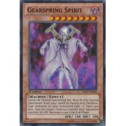 HA07-EN038 Gearspring Spirit Super Rare