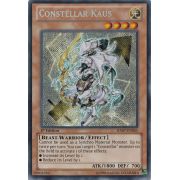 HA07-EN045 Constellar Kaus Secret Rare