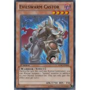 HA07-EN048 Evilswarm Castor Super Rare