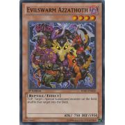 HA07-EN050 Evilswarm Azzathoth Super Rare