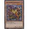 HA07-EN050 Evilswarm Azzathoth Super Rare