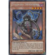 HA07-EN051 Evilswarm Thunderbird Secret Rare