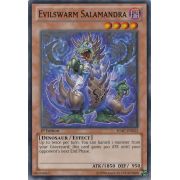 HA07-EN052 Evilswarm Salamandra Super Rare