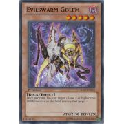 HA07-EN053 Evilswarm Golem Super Rare