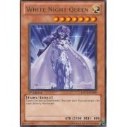 ORCS-EN090 White Night Queen Rare