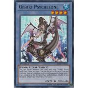 HA07-EN056 Gishki Psychelone Super Rare