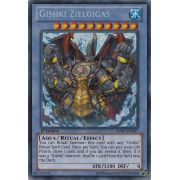 HA07-EN057 Gishki Zielgigas Secret Rare