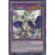 HA07-EN058 Gem-Knight Seraphinite Super Rare