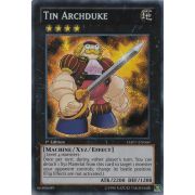 HA07-EN060 Tin Archduke Secret Rare