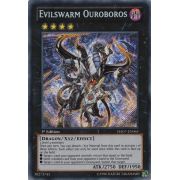 HA07-EN065 Evilswarm Ouroboros Secret Rare