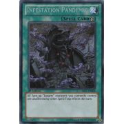 HA07-EN068 Infestation Pandemic Secret Rare