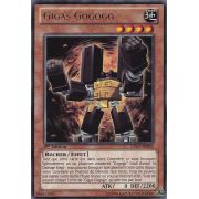 LTGY-FR002 Gigas Gogogo Rare