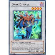 ORCS-EN095 Dark Diviner Super Rare