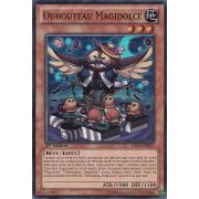 LTGY-FR032 Ouhouteau Magidolce Super Rare