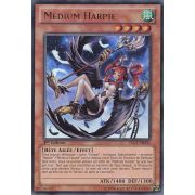 LTGY-FR035 Médium Harpie Ultra Rare