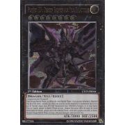 LTGY-FR044 Numéro 107 : Dragon Tachyon aux Yeux Galactiques Ultimate Rare