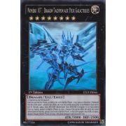 LTGY-FR044 Numéro 107 : Dragon Tachyon aux Yeux Galactiques Ghost Rare