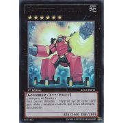 LTGY-FR045 Gantelet Lanceur Ultra Rare