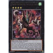 LTGY-FR055 Dragon Fantomatique, Familier de Harpie Rare