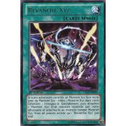 LTGY-FR059 Revanche Xyz Rare