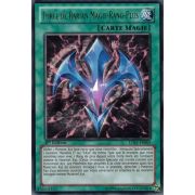 LTGY-FR060 Force de Barian Magie-Rang-Plus Ultra Rare