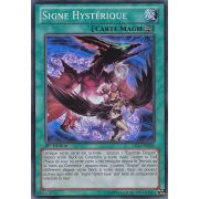 LTGY-FR065 Signe Hystérique Super Rare