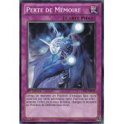 LTGY-FR070 Perte de Mémoire Commune