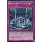 LTGY-FR071 Renaissance Torrentielle Secret Rare