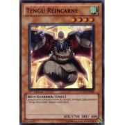 EXVC-FR000 Tengu Réincarné Super Rare