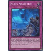 LTGY-FR076 Nuits Magidolce Super Rare