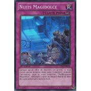 LTGY-FR076 Nuits Magidolce Super Rare