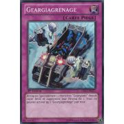 LTGY-FR077 Geargiagrenage Super Rare