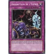 LTGY-FR079 Absorption de l'Esprit Commune