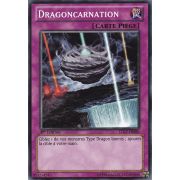 LTGY-FR080 Dragoncarnation Short Print