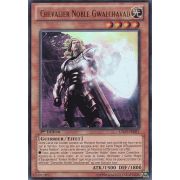 LTGY-FR081 Chevalier Noble Gwalchavad Ultra Rare