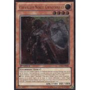 LTGY-FR081 Chevalier Noble Gwalchavad Ultimate Rare