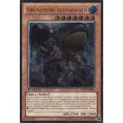 LTGY-FR083 Sirènemure Abyssbalaen Ultimate Rare