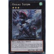 LTGY-FR086 Oiseau Totem Secret Rare