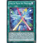 LTGY-FR088 Livre de Magie des Miracles Commune