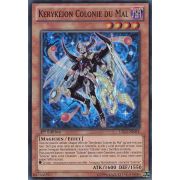 LTGY-FR094 Kerykeion Colonie du Mal Super Rare