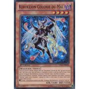 LTGY-FR094 Kerykeion Colonie du Mal Super Rare