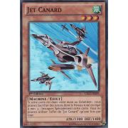 LTGY-FR099 Jet Canard Super Rare