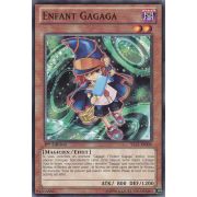 YS13-FR006 Enfant Gagaga Commune